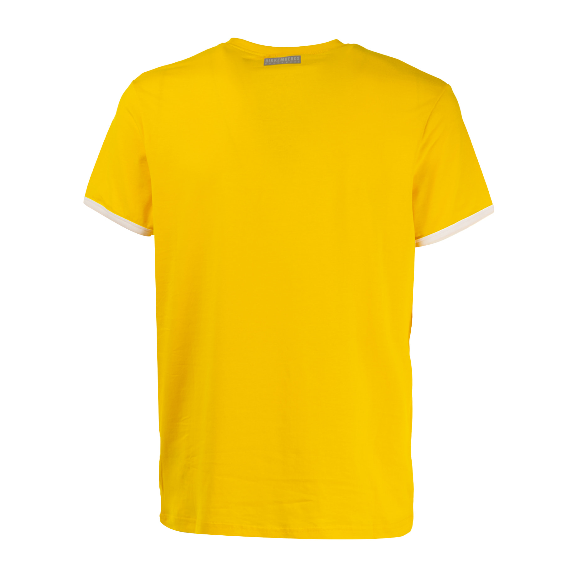 BIKKEMBERGS t-shirt uomo suntrucks