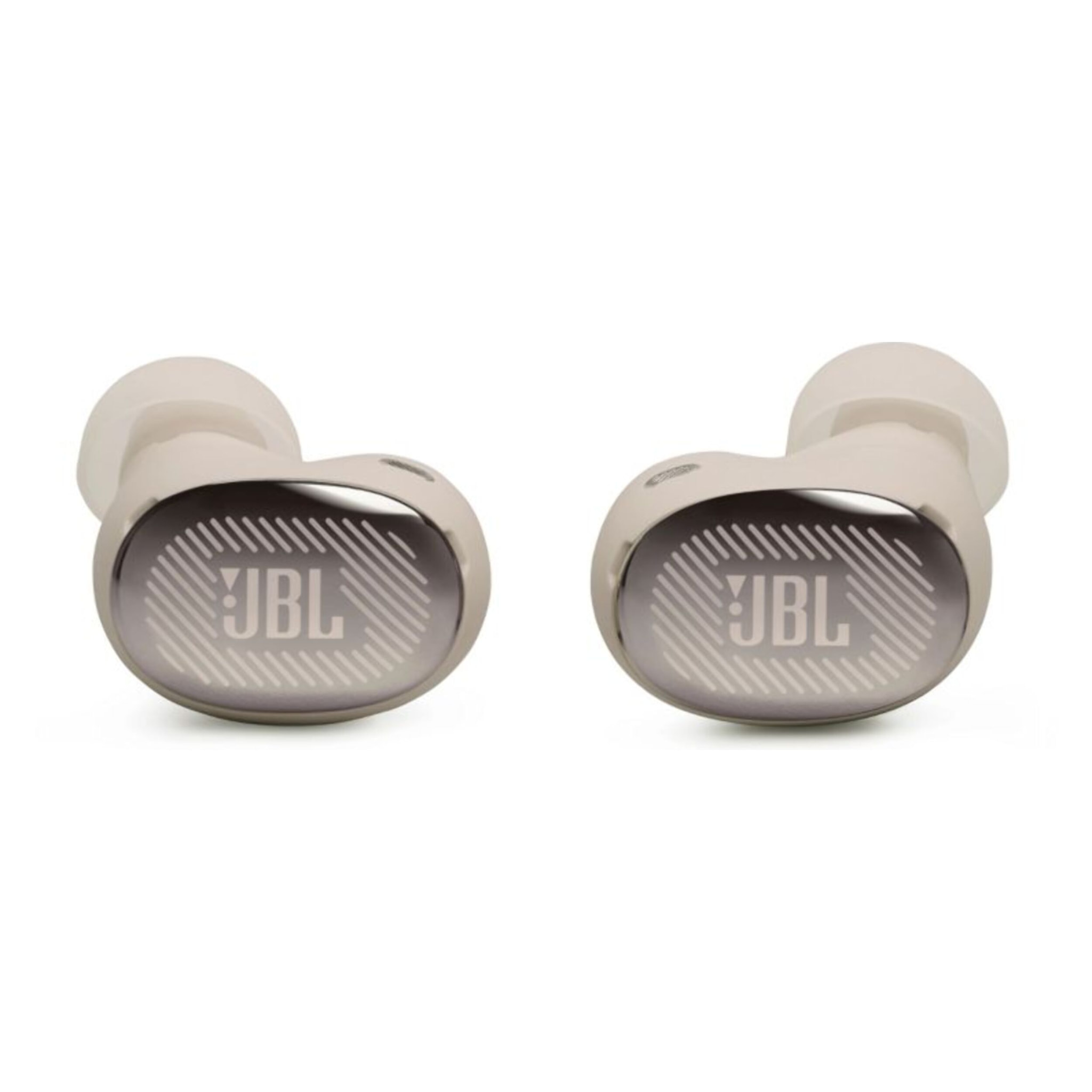 Ecouteurs JBL Live Buds 4 Champagne