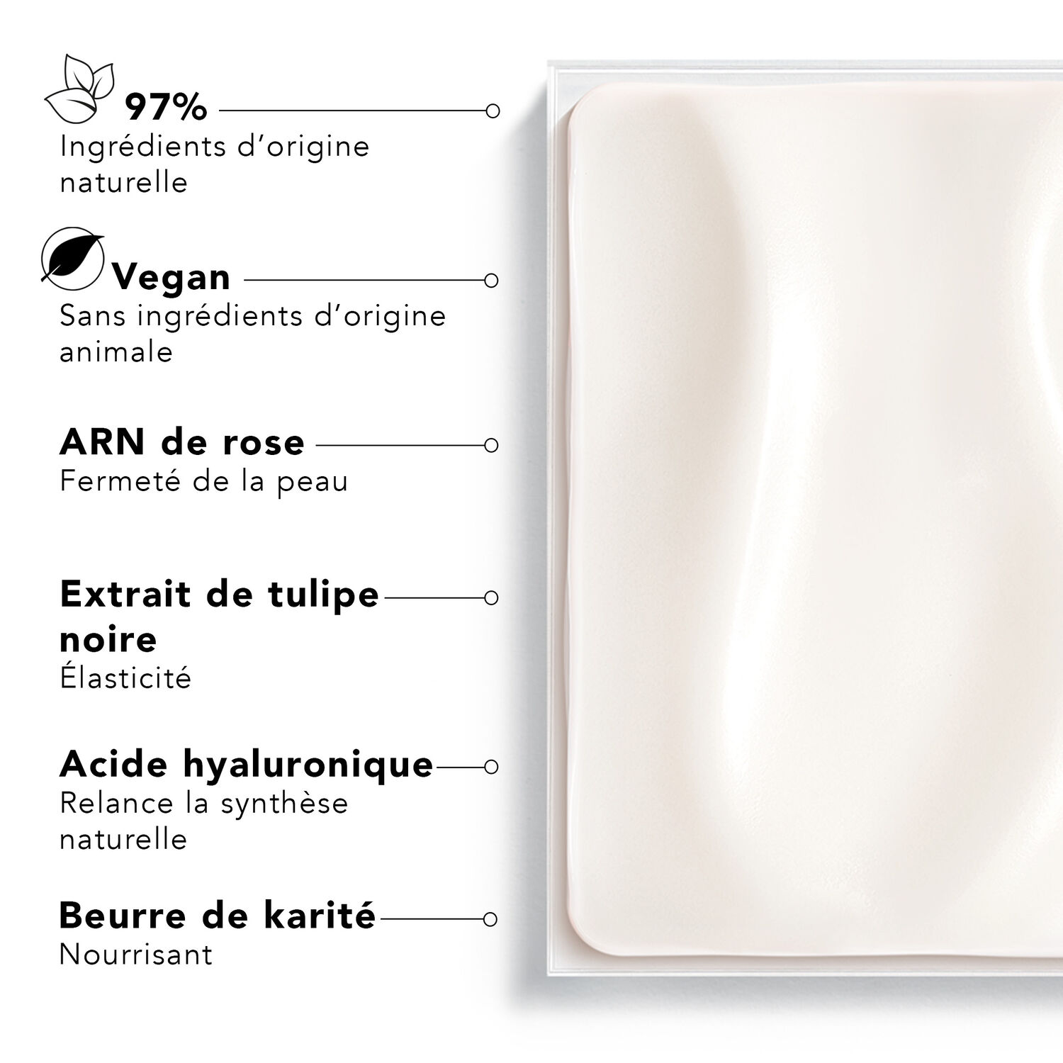 Lift Integral - Le Soin Lift Regard 15 ml