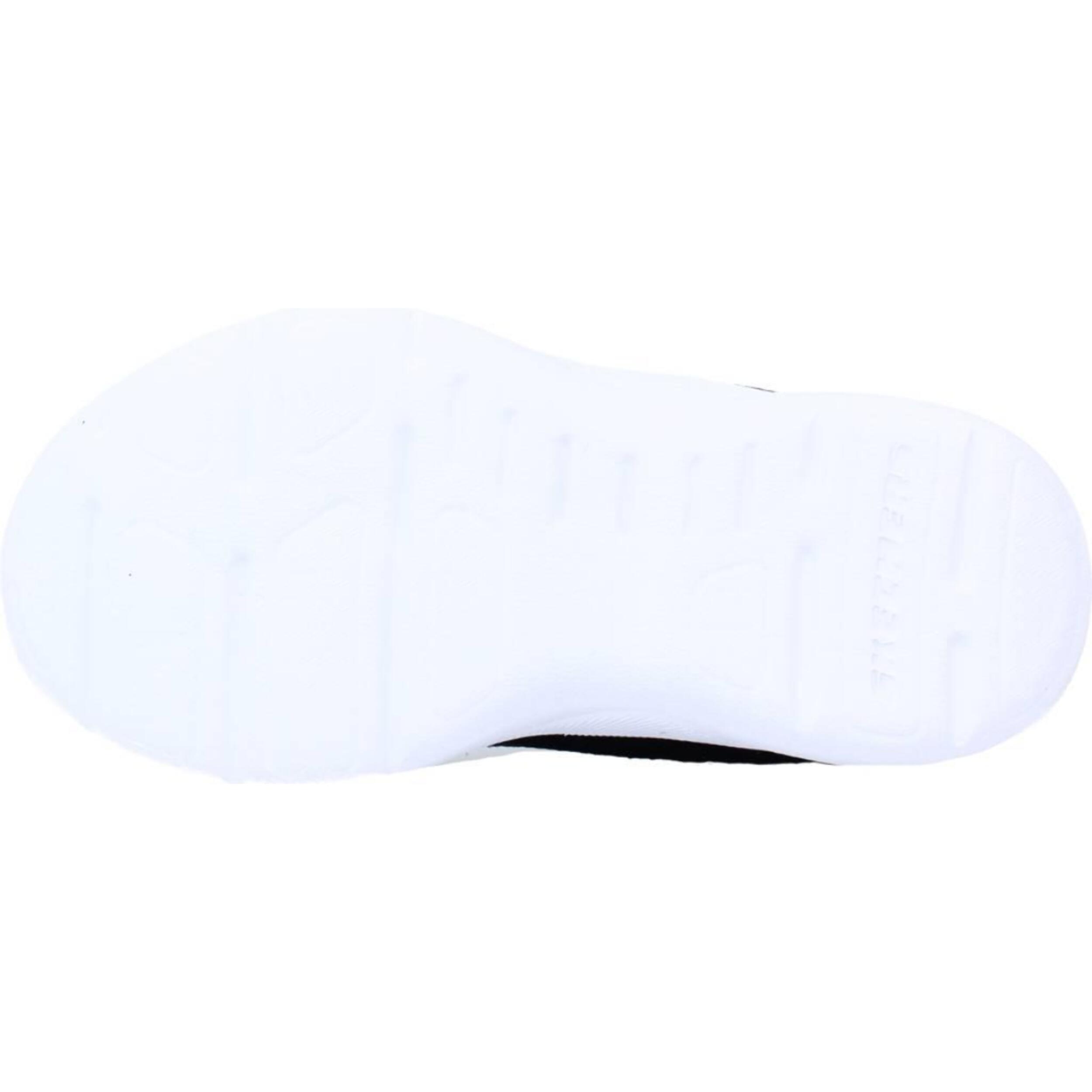 Zapatillas Niño Skech-stepz 2.0 Mini Negro
