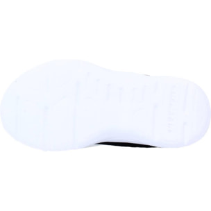 Zapatillas Niño Skech-stepz 2.0 Mini Negro