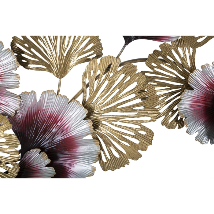 PANNELLO IN FERRO COLOR -A- CM 130X5,5X54